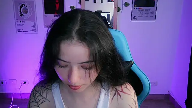 JadeMonet  online show from March 26, 5:09 am