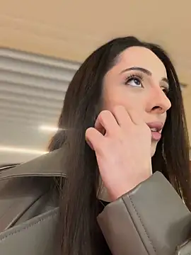 Hottiem4 online show from April 23, 2:41 pm