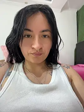 kimberly peter online show from May 7, 12:26 am