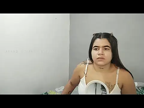 kimberly0319 online show from March 27, 6:19 pm