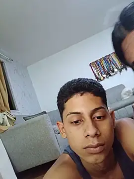 ExoticDarkDoll online show from May 13, 6:08 am