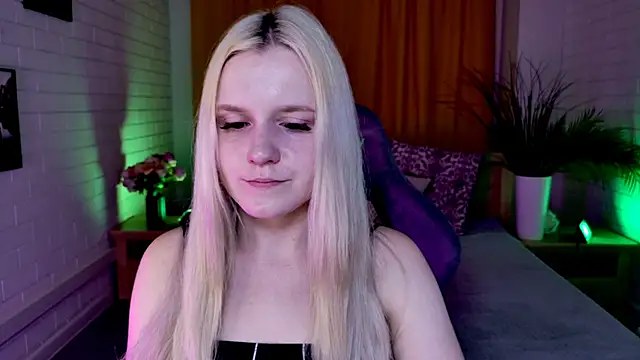 SherriButlers online show from June 21, 5:33 am