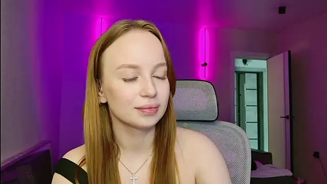 BunnyShinex online show from June 15, 6:24 am