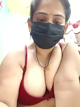 sonalidey5564 online show from June 30, 6:07 pm