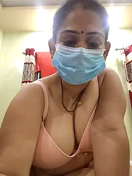 sonalidey5564 online show from July 30, 1:45 pm