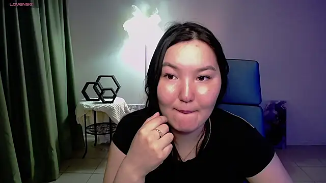 CamilaMartiez online show from June 19, 12:08 pm