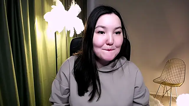 CamilaMartiez online show from April 26, 1:53 pm