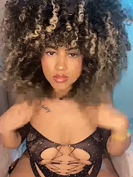 Kendra curly online show from June 6, 3:46 am
