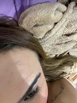 Jullyanaximeness online show from August 3, 6:13 pm