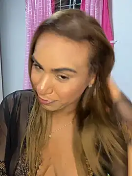 Jullyanaximeness online show from July 2, 10:05 pm