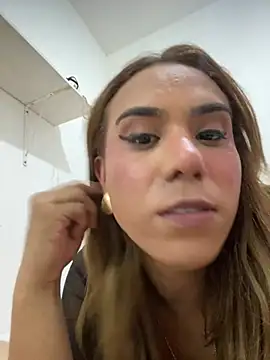 Jullyanaximeness online show from July 16, 2:05 am