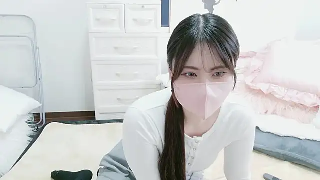 Reina 788 online show from April 14, 12:33 am