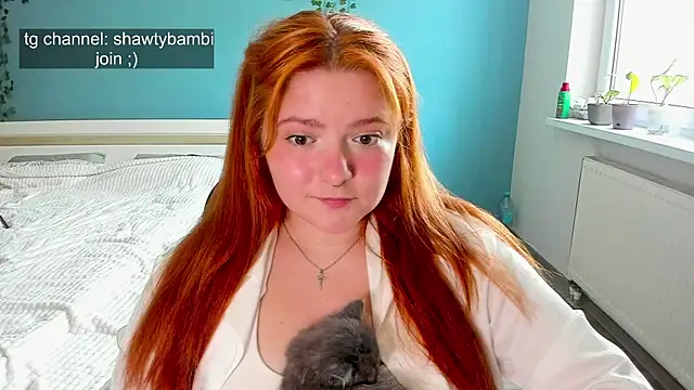 bambimayy online show from July 16, 3:16 pm