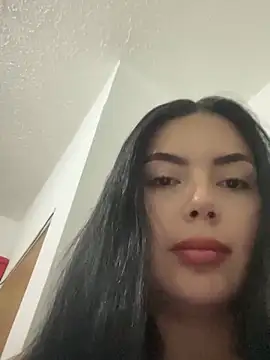 Cami olarte online show from May 30, 6:33 am