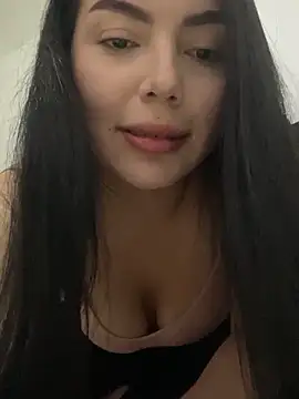 Cami olarte online show from May 29, 4:43 am