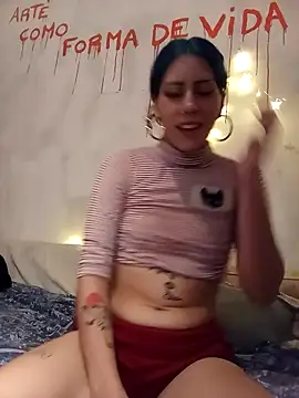 blueangel7x7 online show from April 7, 6:54 pm