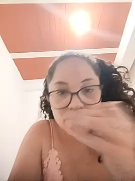 DayanRise online show from March 30, 5:34 pm