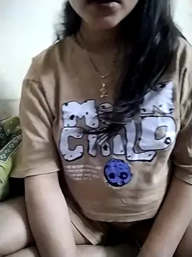 alisha 023 online show from May 5, 6:22 pm