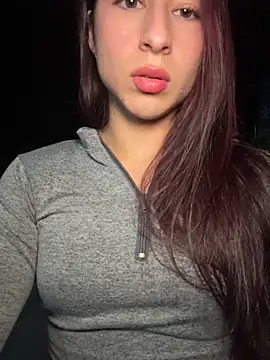Debby ryann online show from April 26, 5:27 am