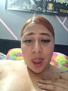 venuscopper online show from May 16, 2:03 am
