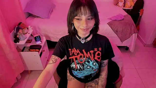 bunny pao online show from April 16, 4:57 am