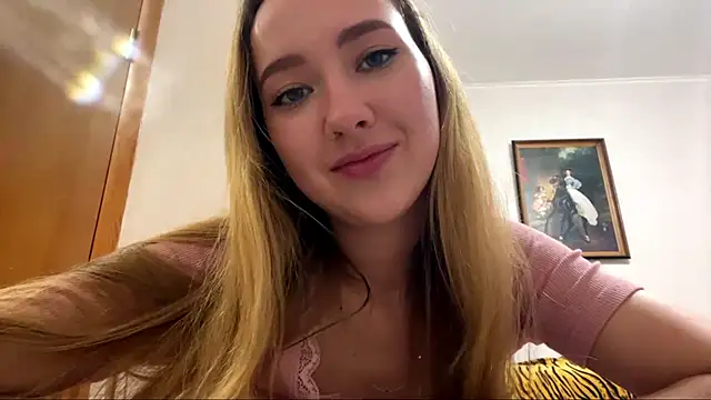 Liesenaniles online show from March 30, 3:28 am