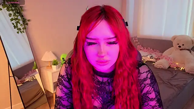 Jane Goddesss online show from July 1, 1:49 am