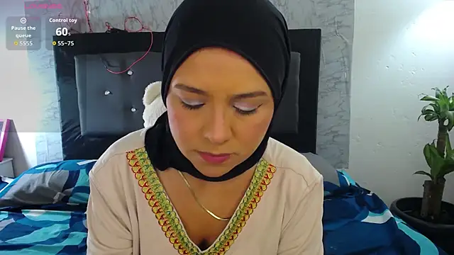 alia asad online show from April 20, 4:32 pm