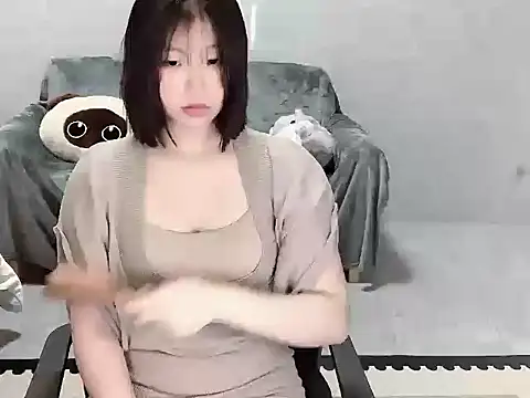 YangYang--baby online show from April 11, 3:48 pm