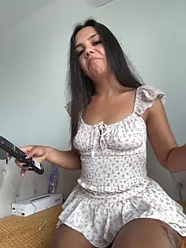 MissLuna28 online show from June 1, 12:18 pm