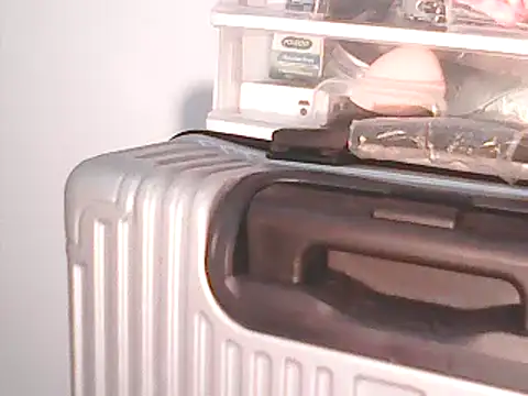 SexyBambixx online show from April 1, 12:50 pm