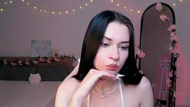 Tina Charm online show from August 8, 11:46 pm