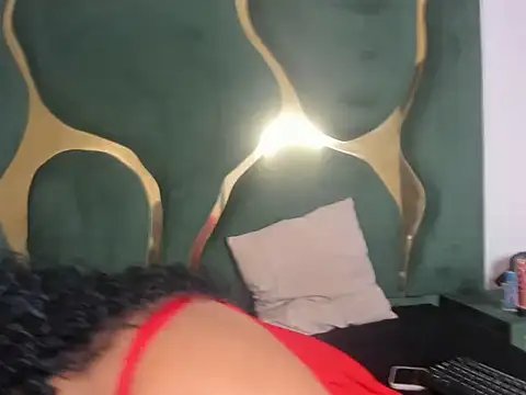 AlexaStormmy online show from April 26, 10:18 pm
