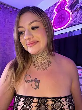 Eliee--Roth online show from May 14, 3:23 am