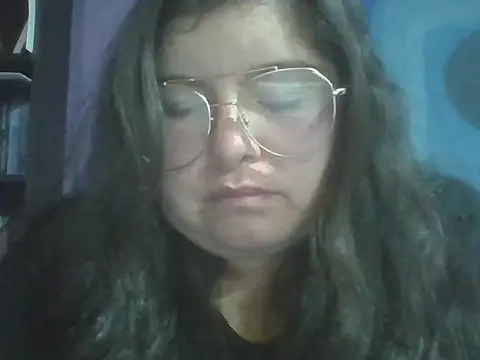 SkadiraCelestyn online show from May 4, 11:18 pm