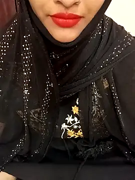Miss Noor   online show from June 4, 7:02 am