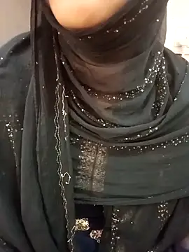 Miss Noor   online show from May 13, 8:31 am