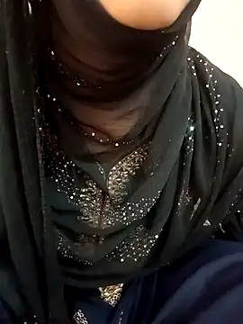 Miss Noor   online show from May 6, 7:45 am