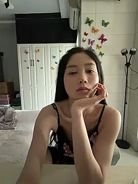 yuanpu0925 online show from May 17, 11:04 pm
