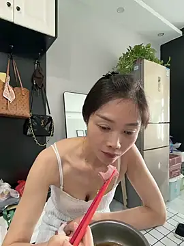 yuanpu0925 online show from April 3, 4:32 am