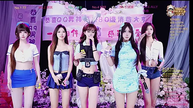 Sexygirl-101 online show from April 23, 11:50 am