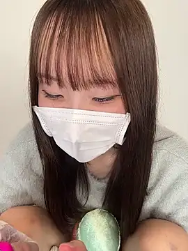 moechan mero online show from April 26, 6:33 am