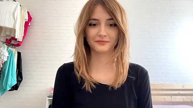 CassiPlacido online show from March 29, 9:52 am