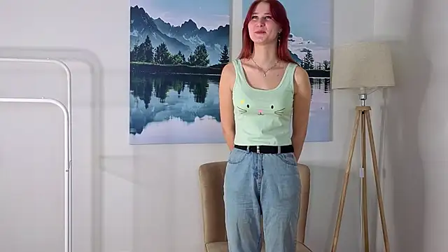 KamSalsa online show from March 29, 7:18 am