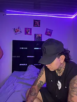 lunaa love online show from March 31, 12:32 am