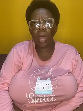 BoobsQueeen online show from July 20, 2:25 am