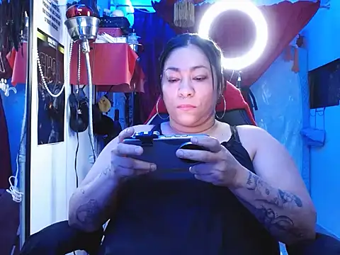 misuky84 online show from March 30, 12:32 am