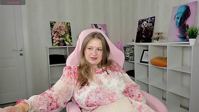 CleoXotie online show from July 18, 2:26 am