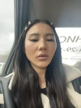 Mia AsianSex online show from April 10, 11:27 am