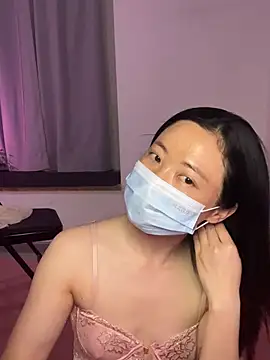 Nora  Nora online show from April 1, 1:41 pm